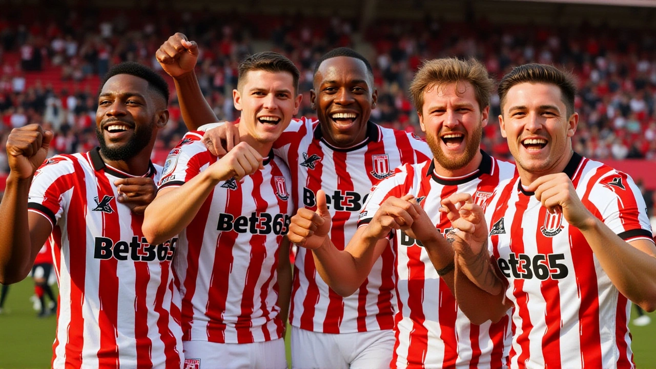 What the draw means for Hull City