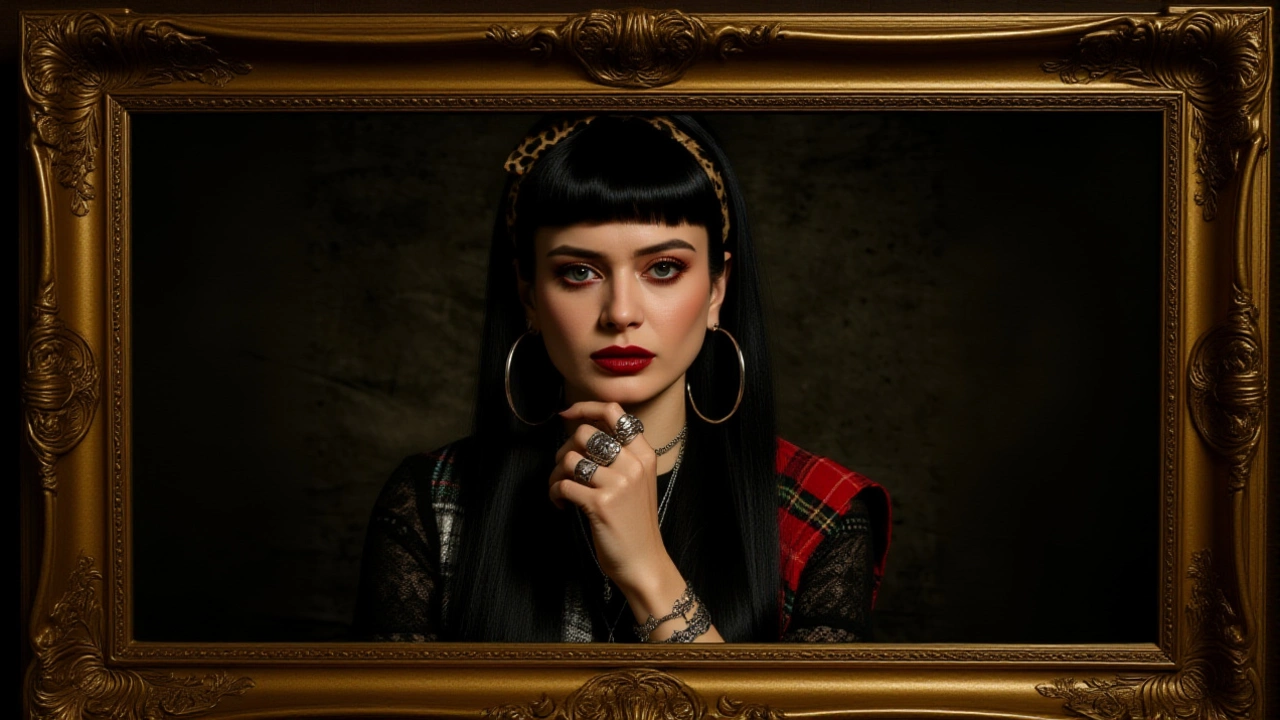 Jonathan Ross denies 'snake' feud after Ruth Codd's 'Traitors' meltdown