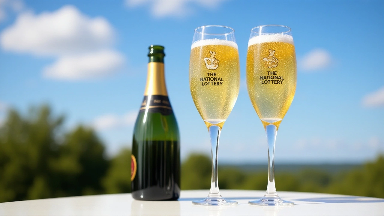 The Ripple Effect: What Happens to the Money