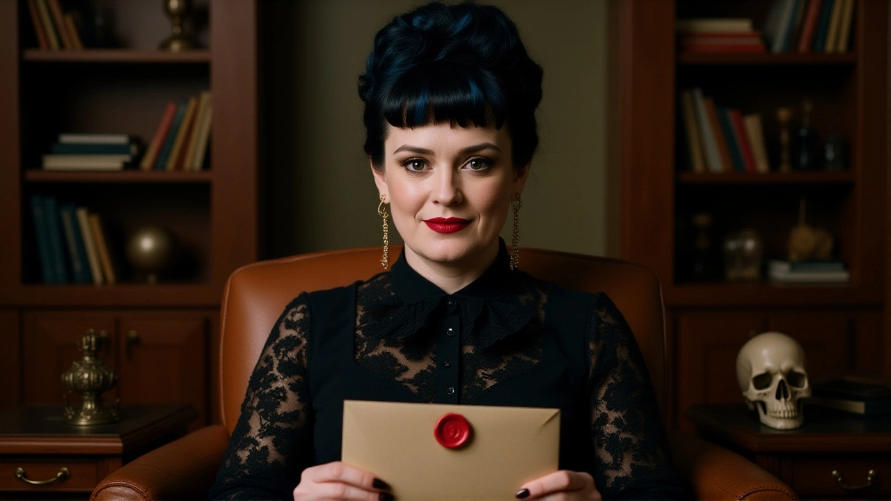 Why This Matters Beyond the Show